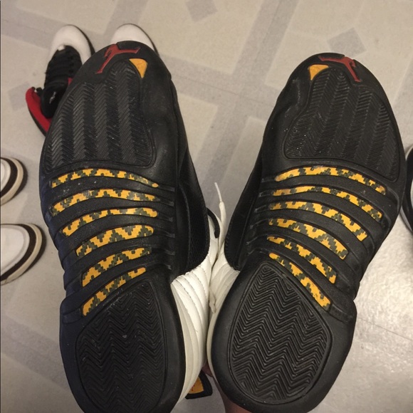 $mooth’s Air Jordan First Releases - Picture 9 of 11